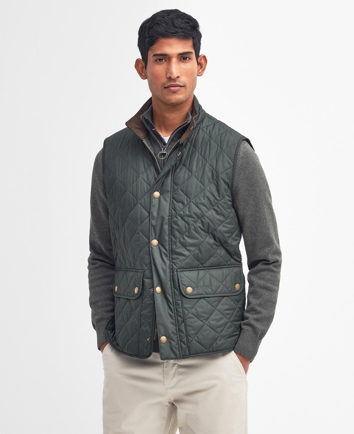 Lowerdale Gilet