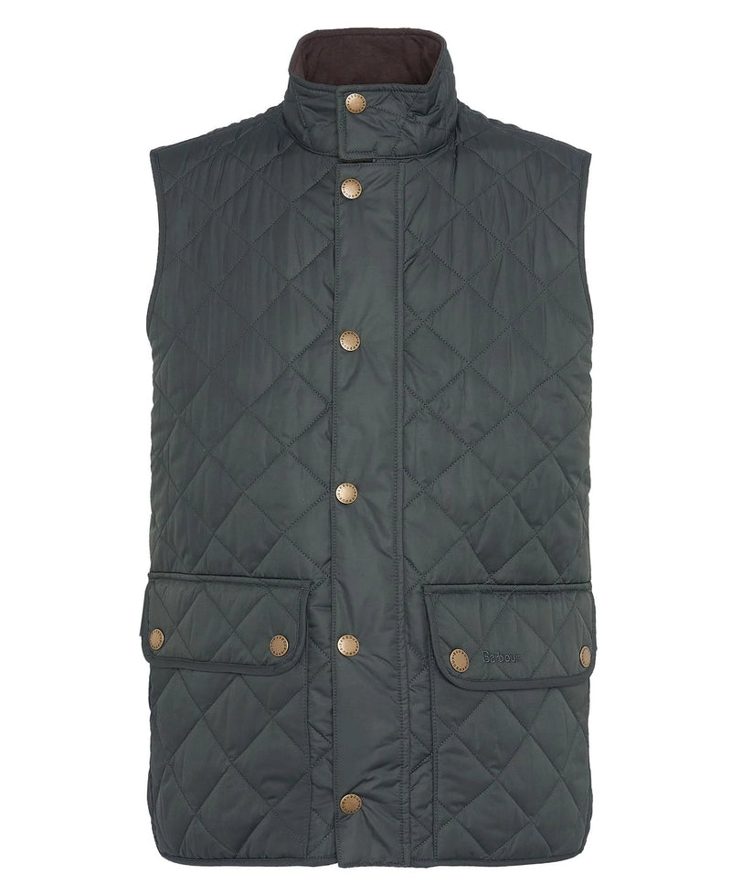 Lowerdale Gilet