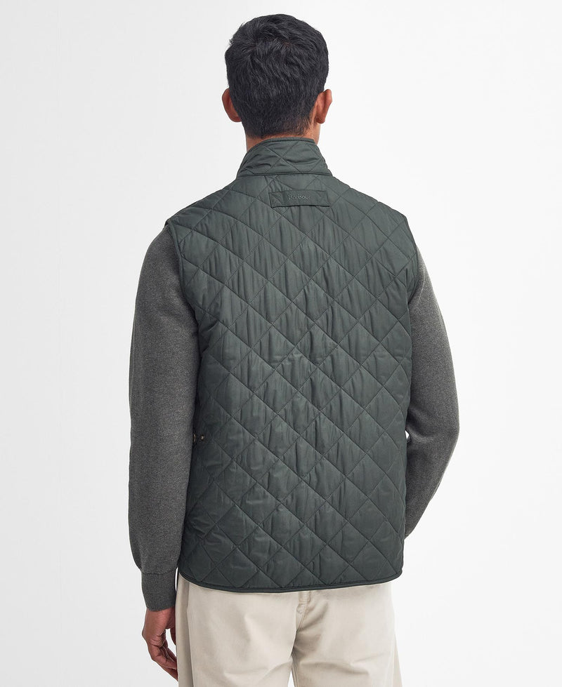 Lowerdale Gilet