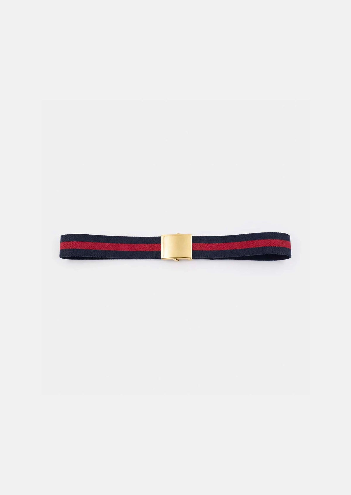 Lucas Belt
