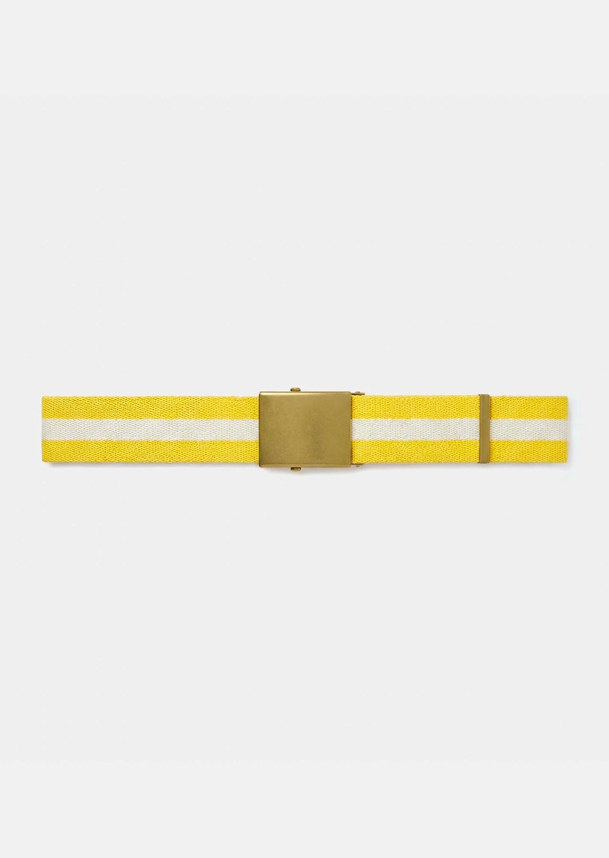 Lucas Belt