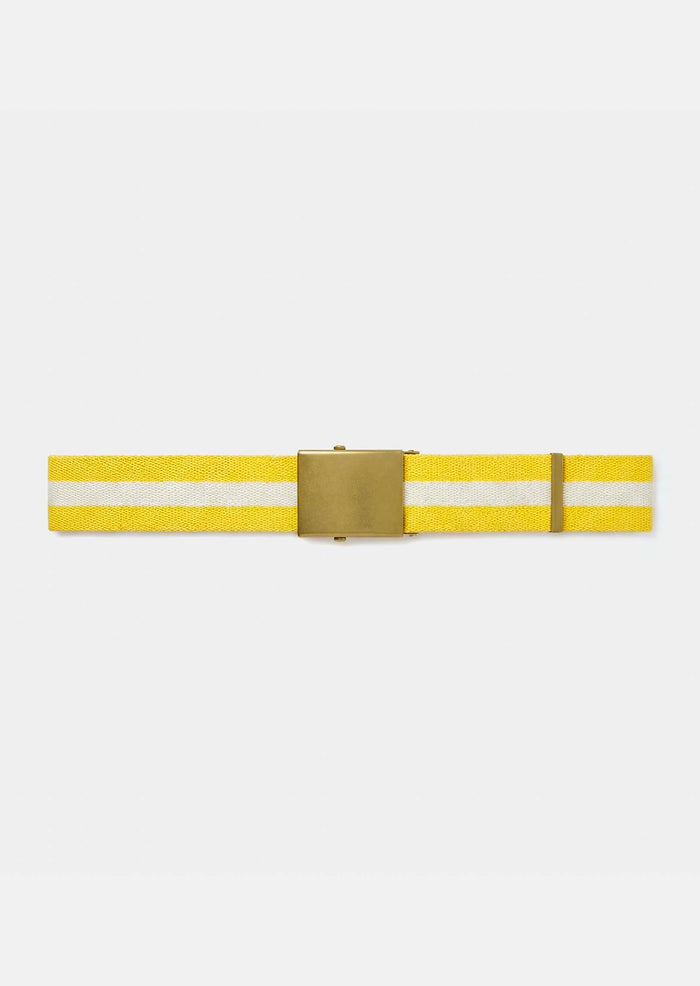 Lucas Belt