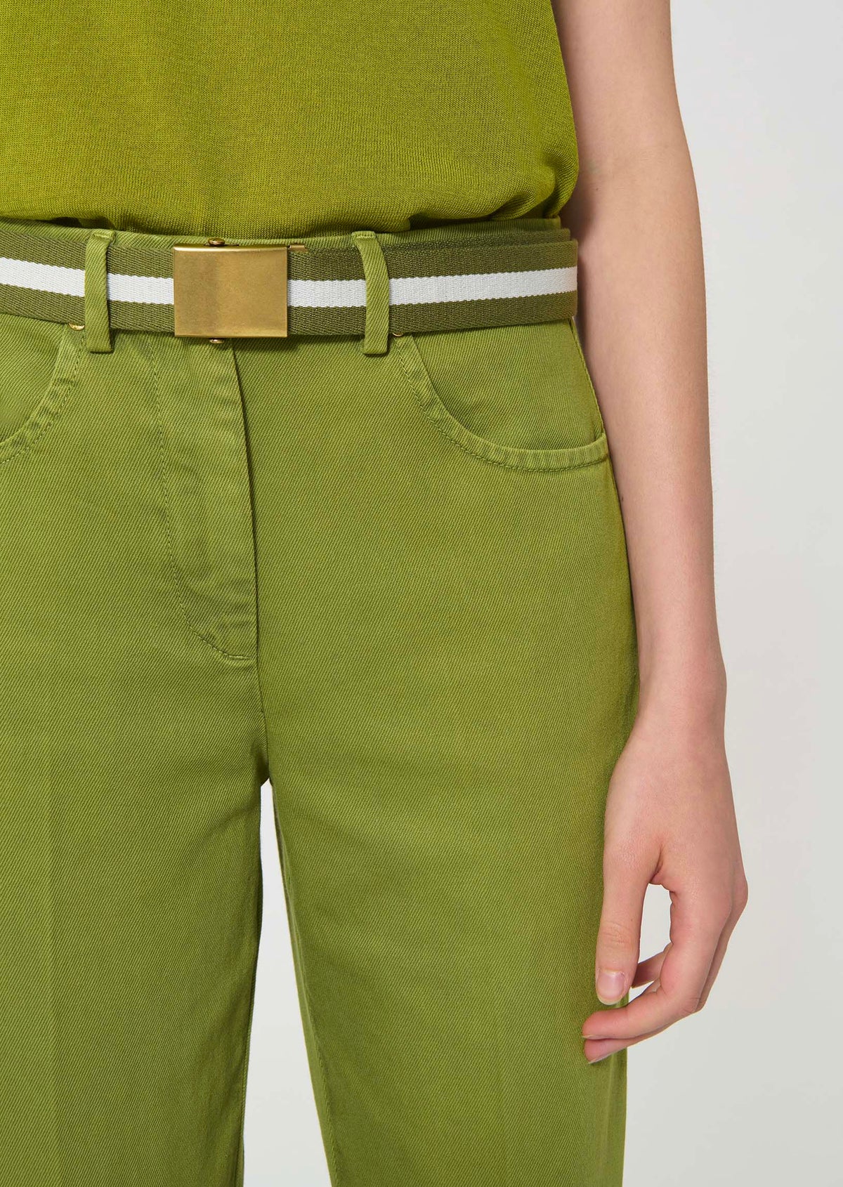 Lucas Belt