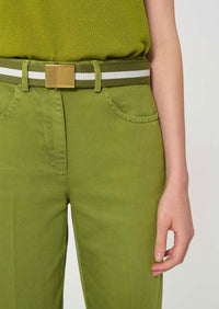 Lucas Belt