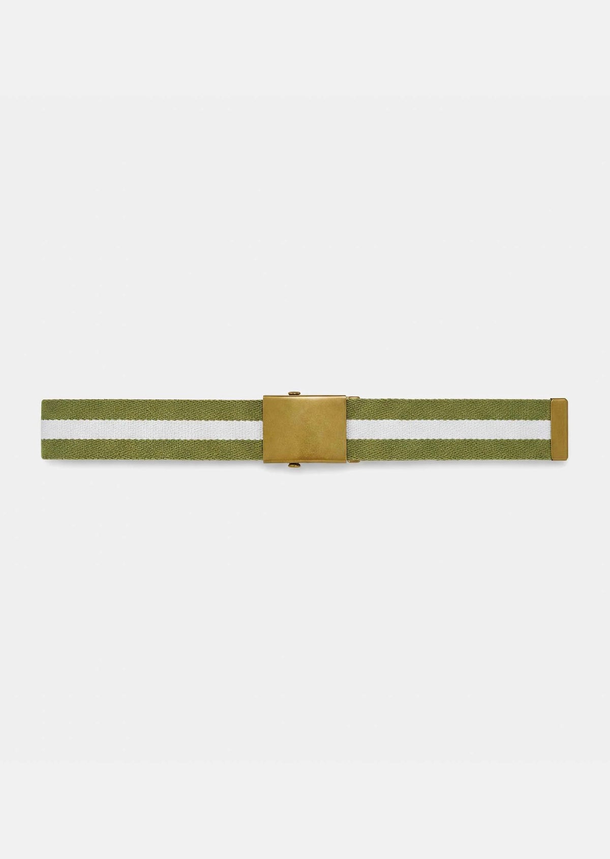 Lucas Belt