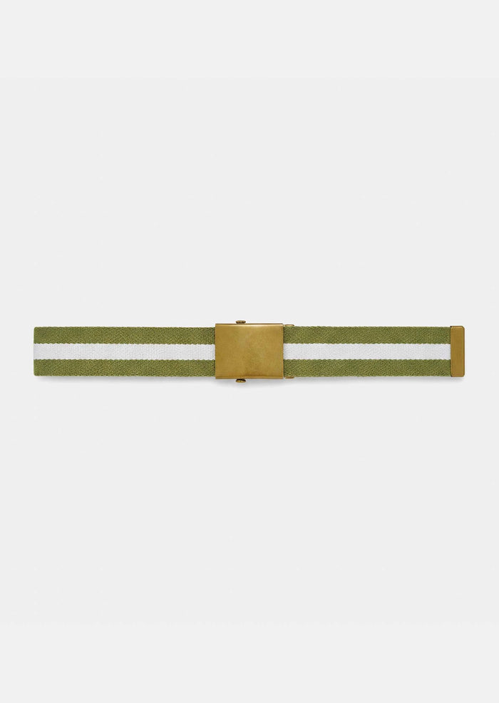Lucas Belt
