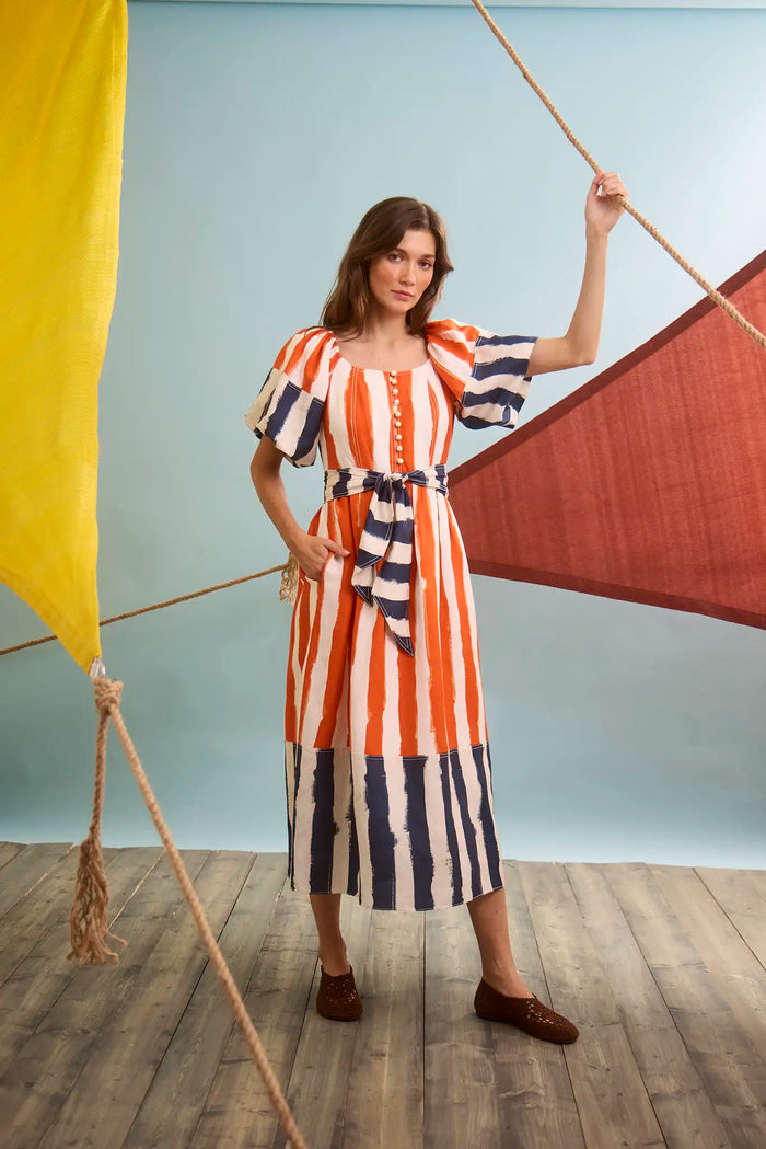 Lucy Dress