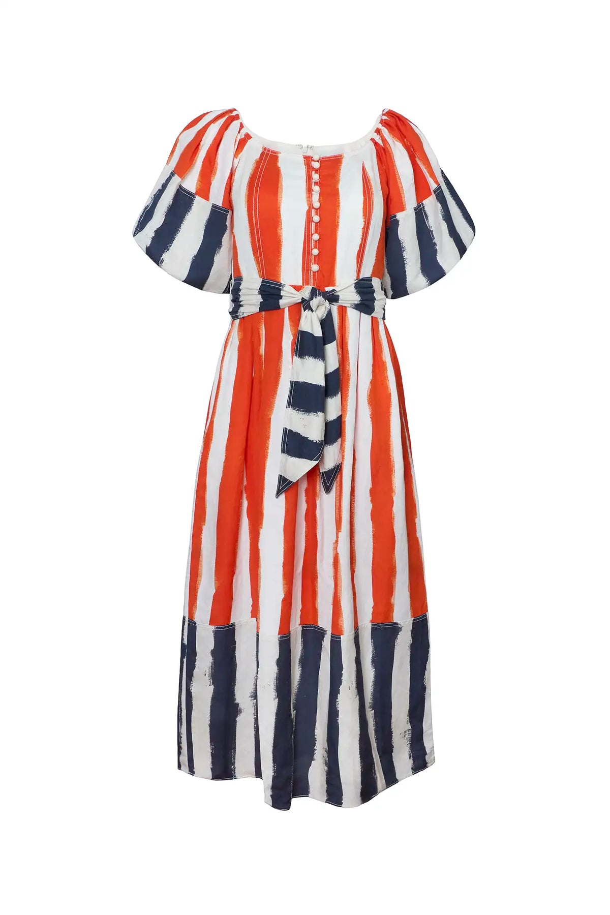 Lucy Dress