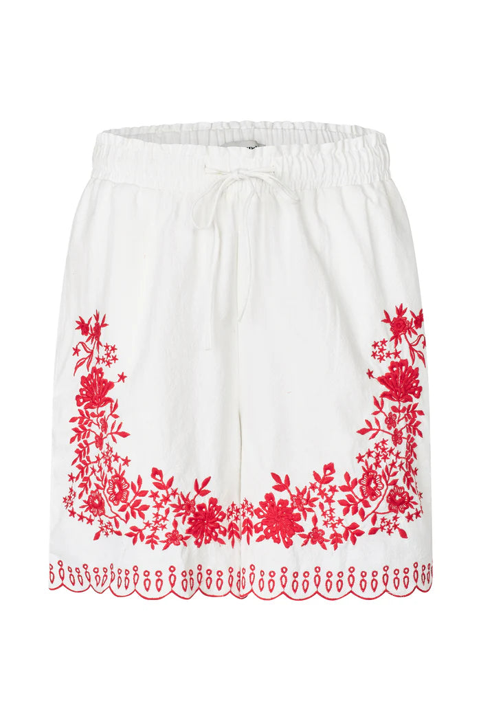 LucyLL Shorts