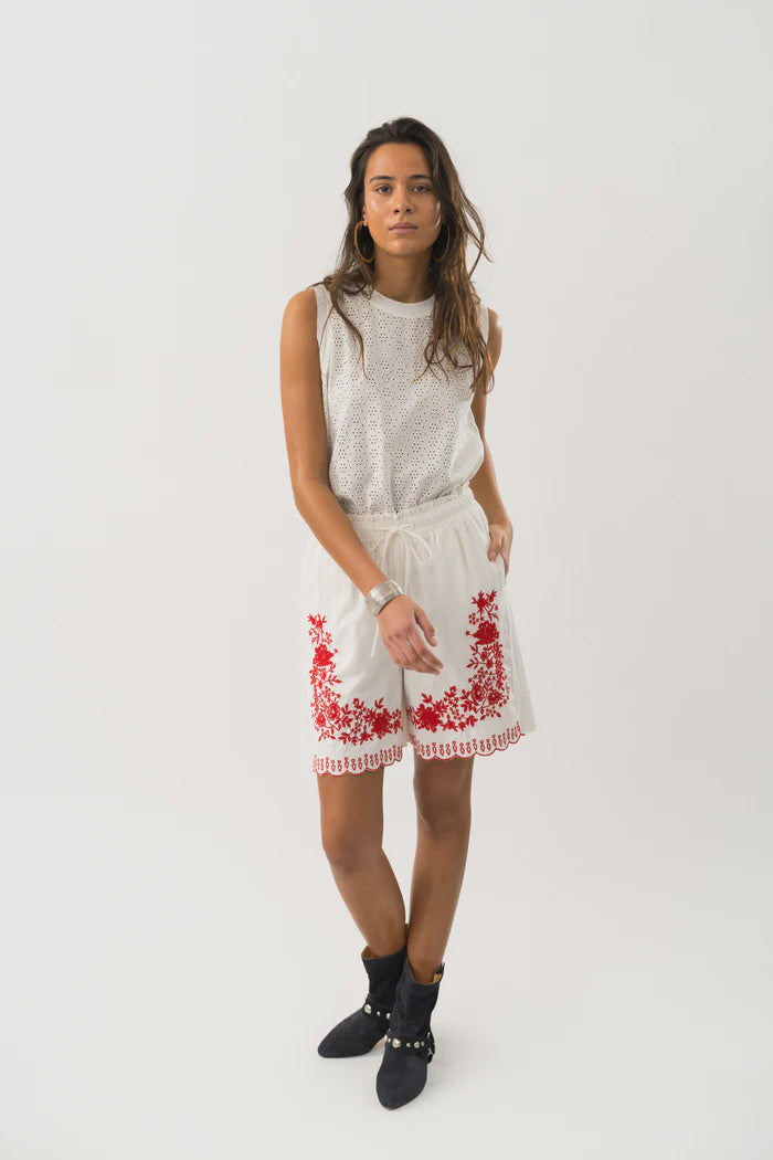 LucyLL Shorts