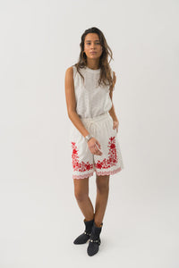 LucyLL Shorts