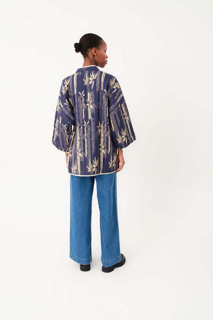 Lulu Jacket