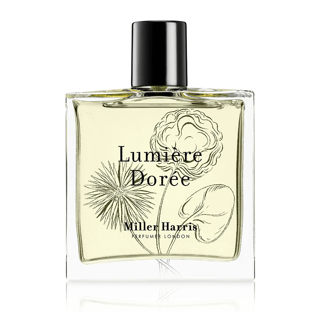 Lumiere Doree EDP 100ml