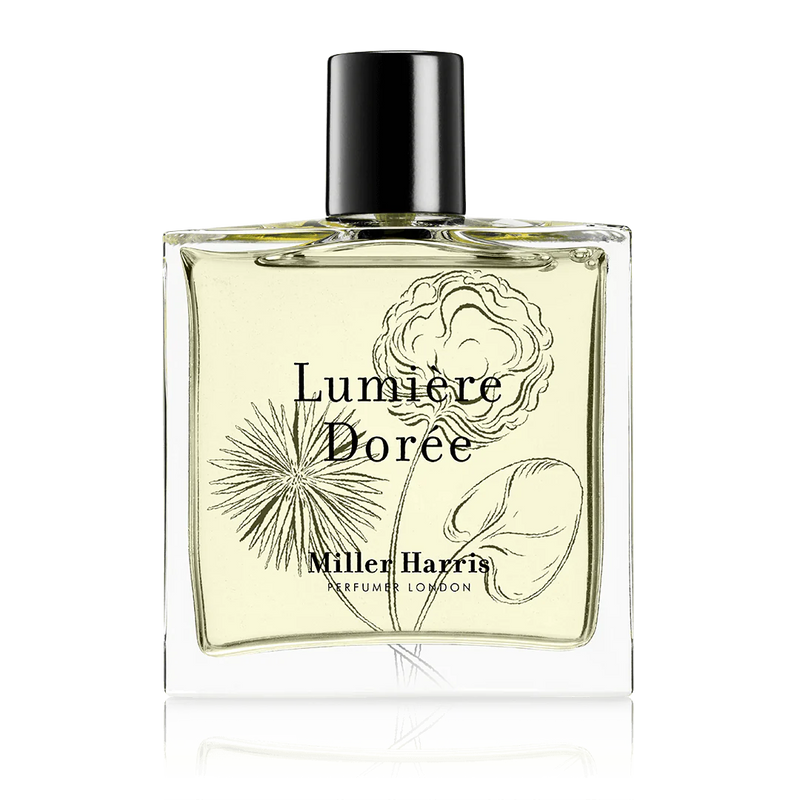 Lumiere Doree EDP 100ml