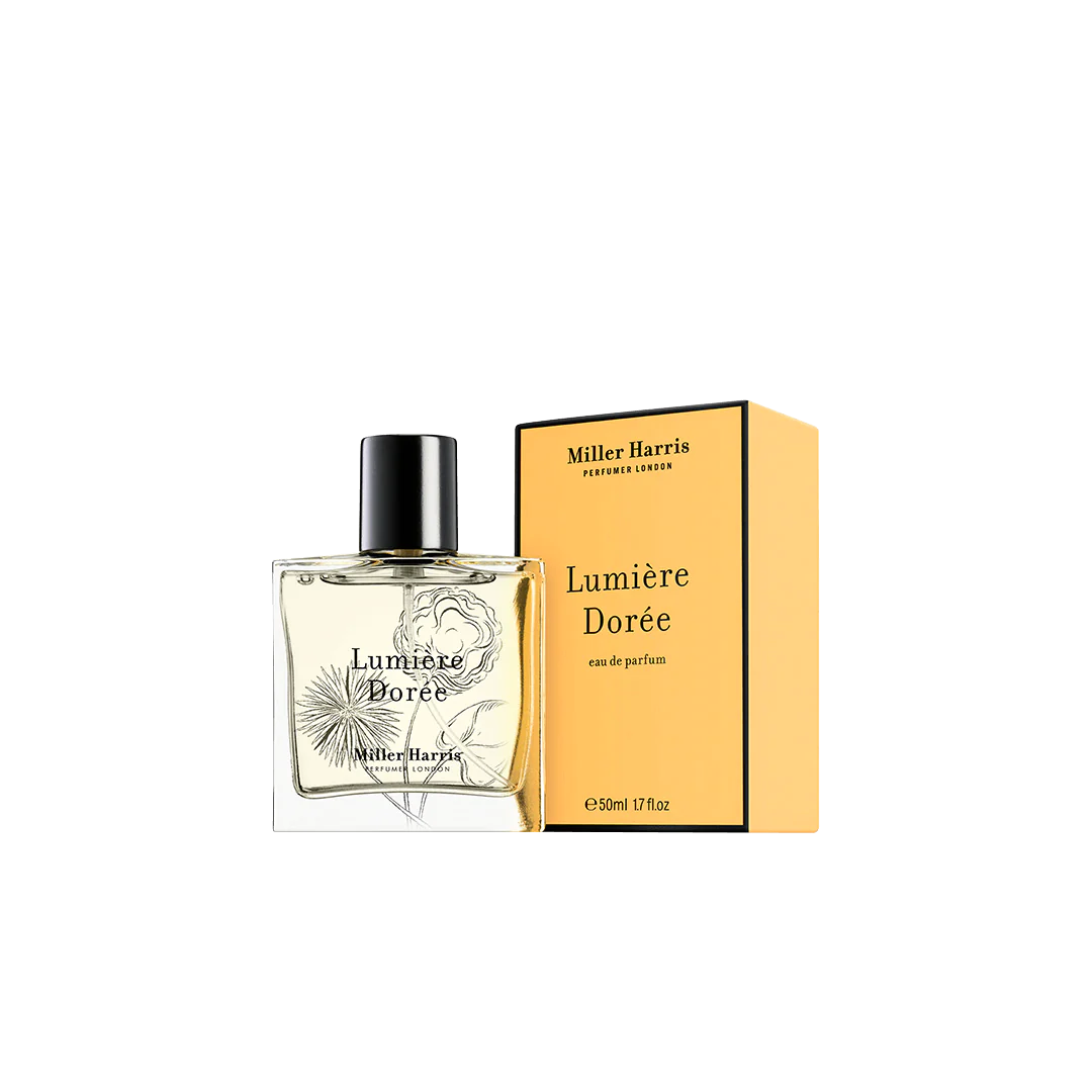 Lumiere Doree EDP 100ml