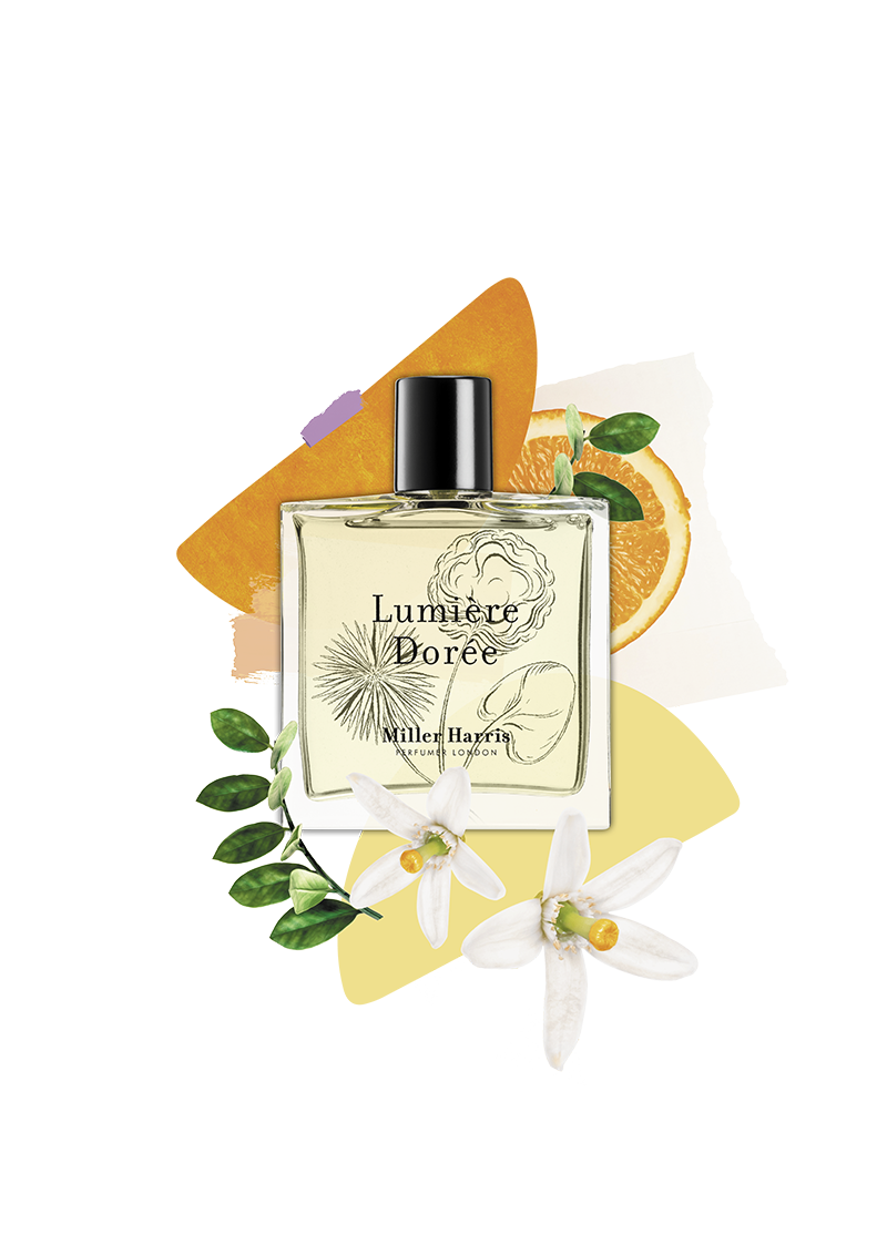 Lumiere Doree Soap