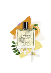 Lumiere Doree Soap