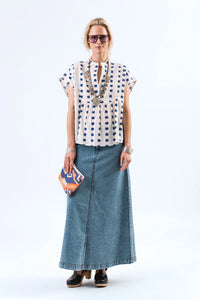 LunaLL Maxi Skirt