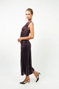 Luton Maxi Dress