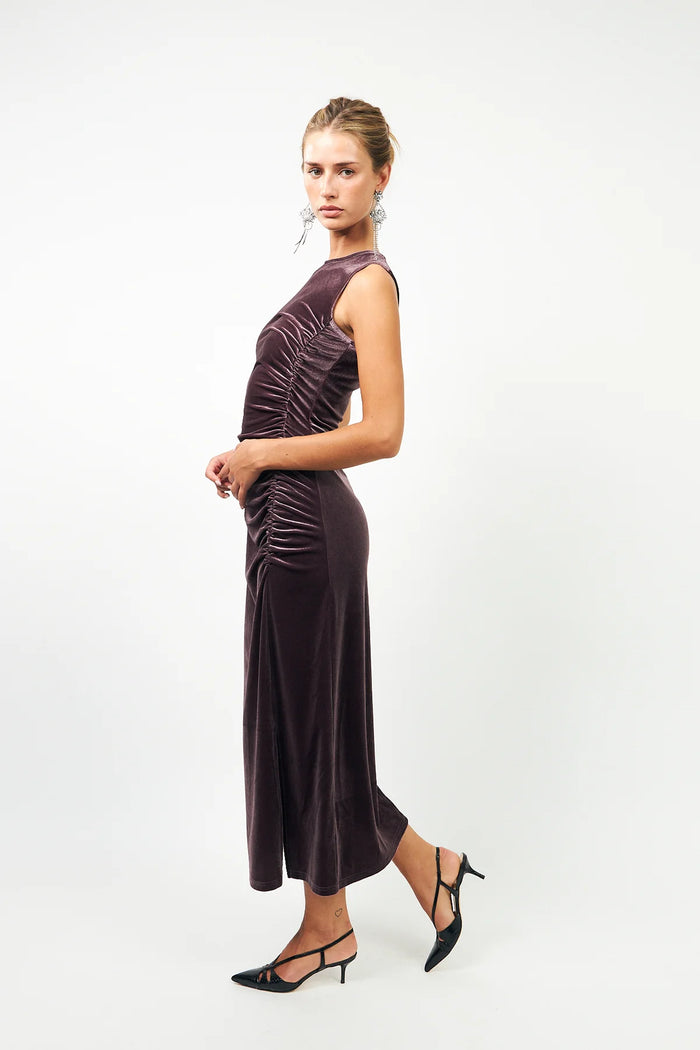 Luton Maxi Dress