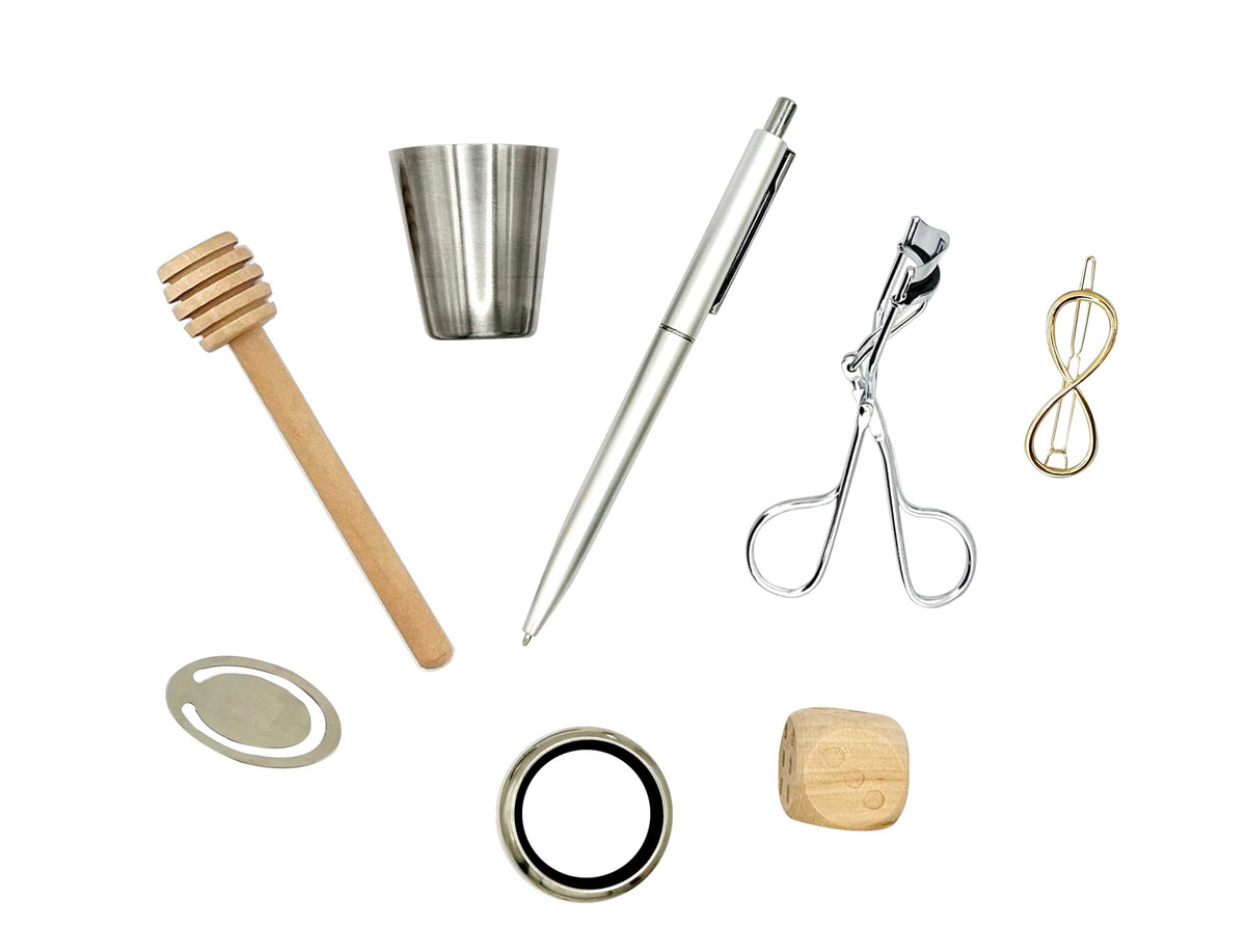 Luxury Crackers Joy & Sprigs