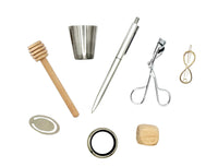 Luxury Crackers Joy & Sprigs