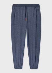Modal-Blend Lounge Pants