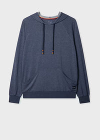 Modal-Blend Lounge Hoodie