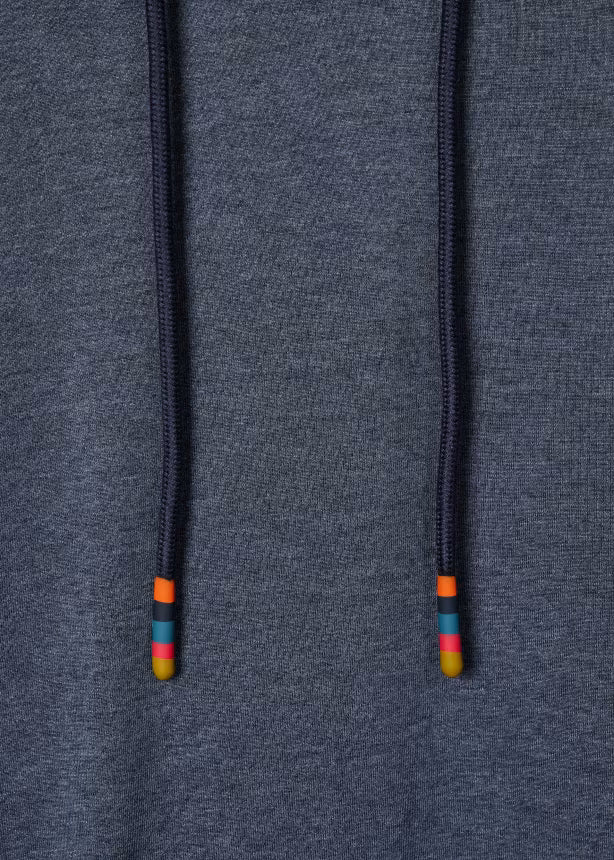 Modal-Blend Lounge Hoodie