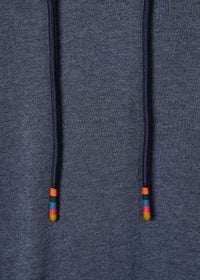 Modal-Blend Lounge Hoodie