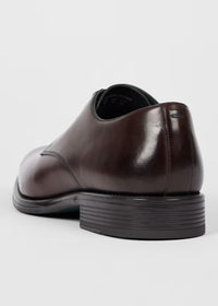 Men's Leather 'George' Shoes
