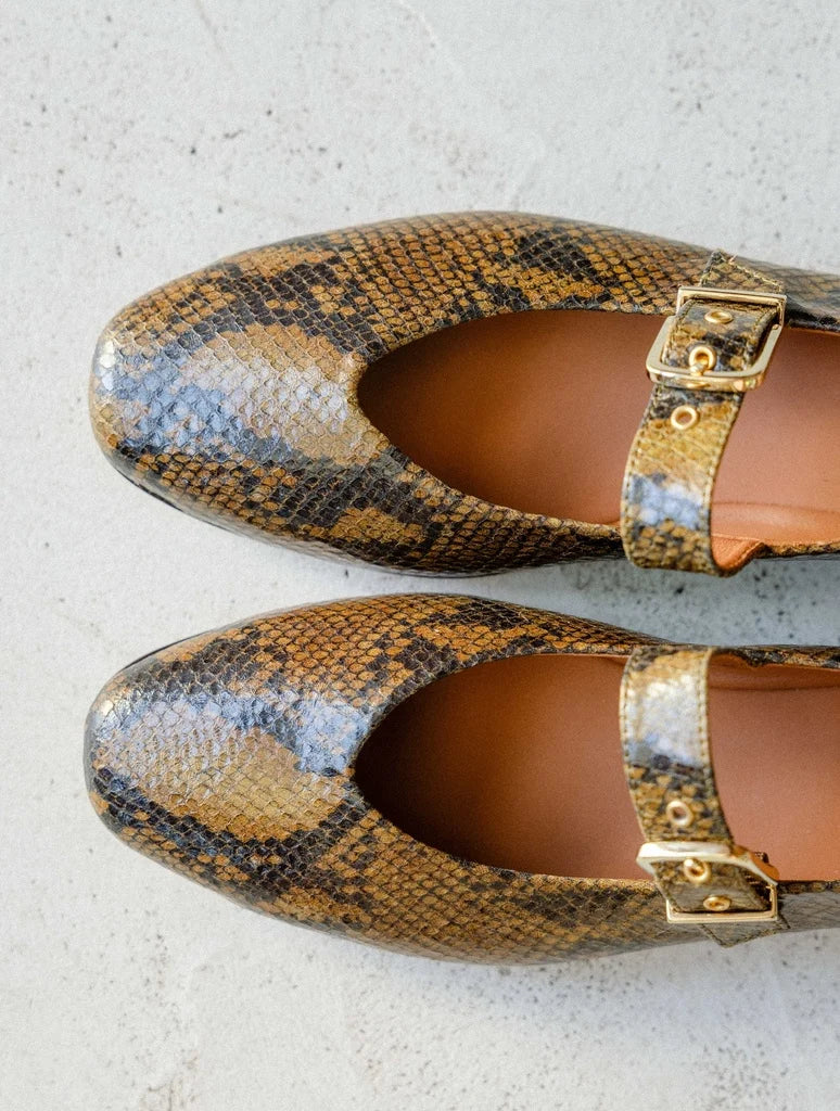 Ballet Flats MADO