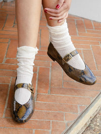 Ballet Flats MADO