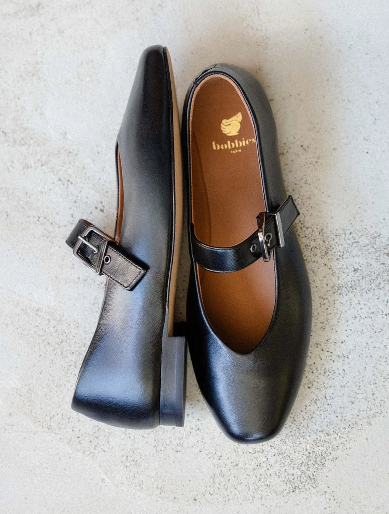 Ballet Flats MADO