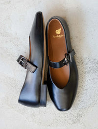 Ballet Flats MADO