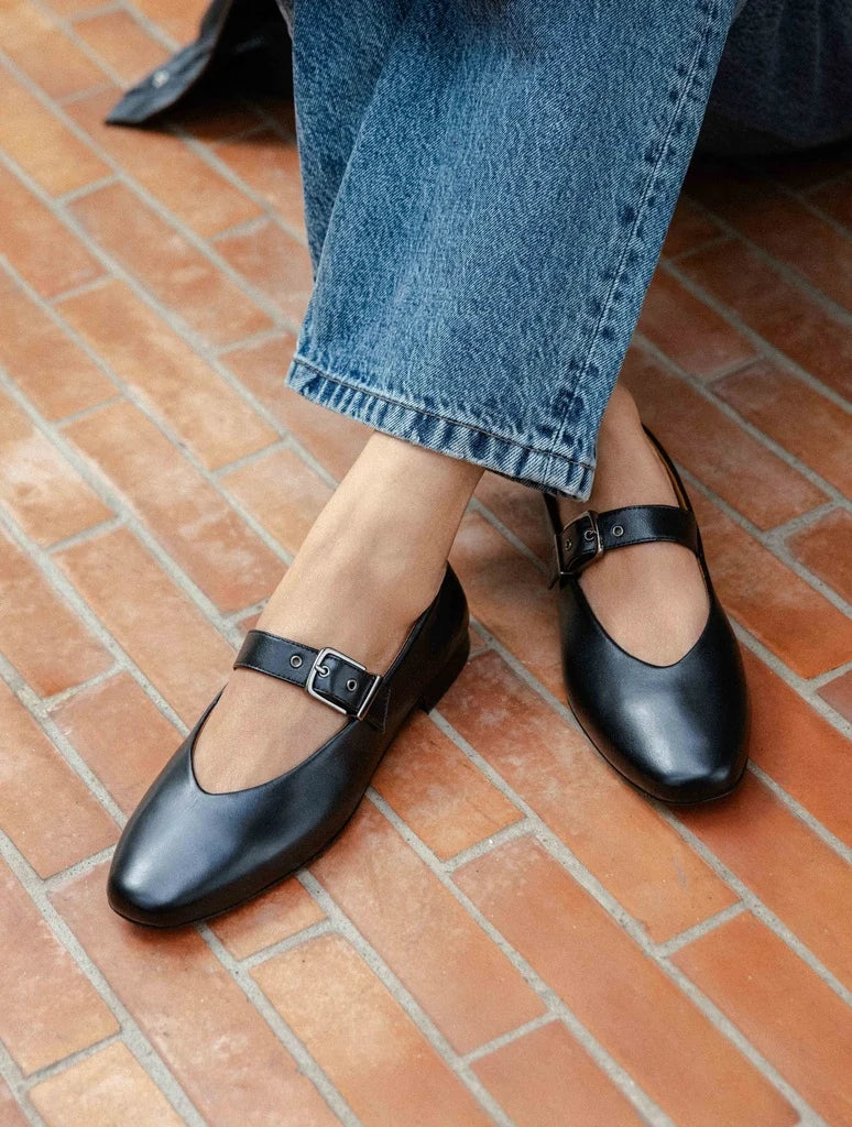 Ballet Flats MADO