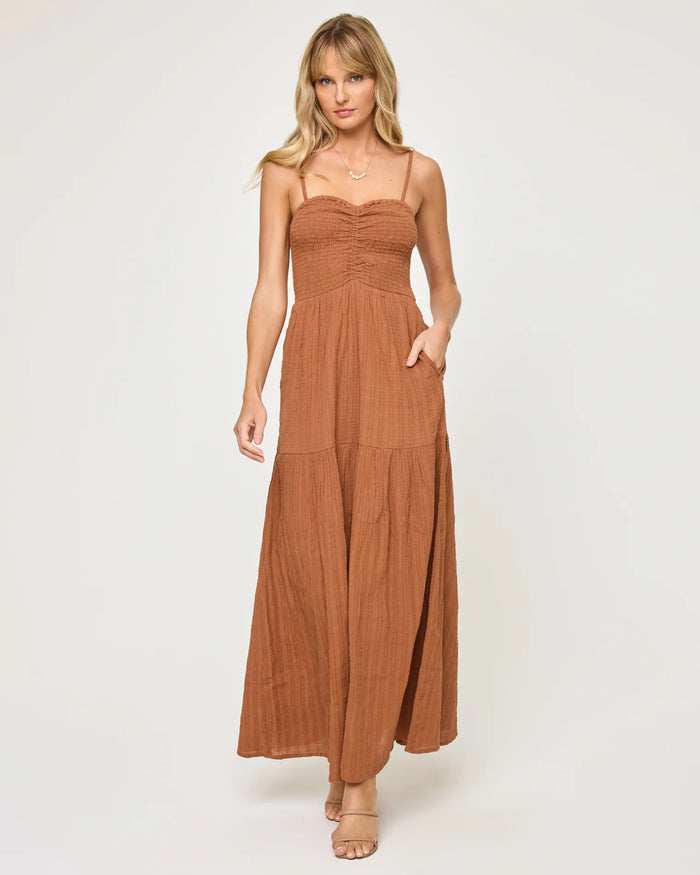 Mallorca Dress