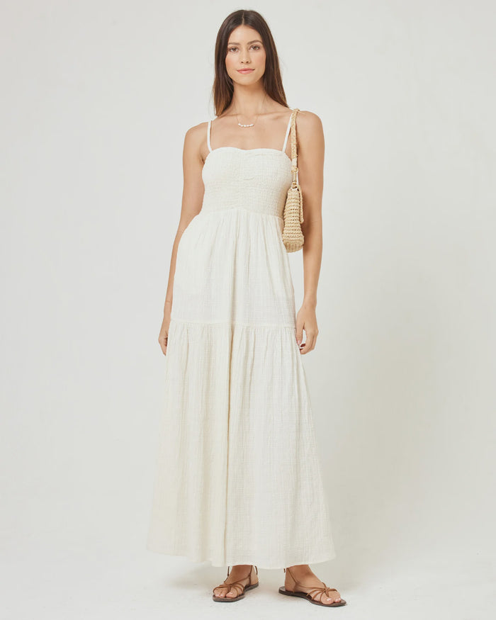 Mallorca Dress