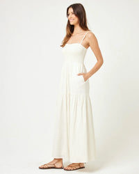 Mallorca Dress