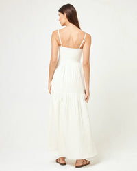 Mallorca Dress