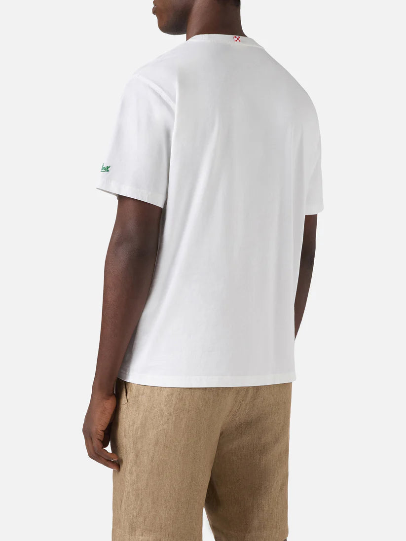 MC2 Saint Barth TShirts