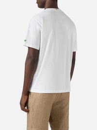 MC2 Saint Barth TShirts