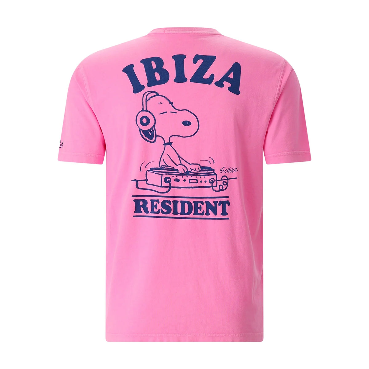 MC2 Saint Barth TShirts