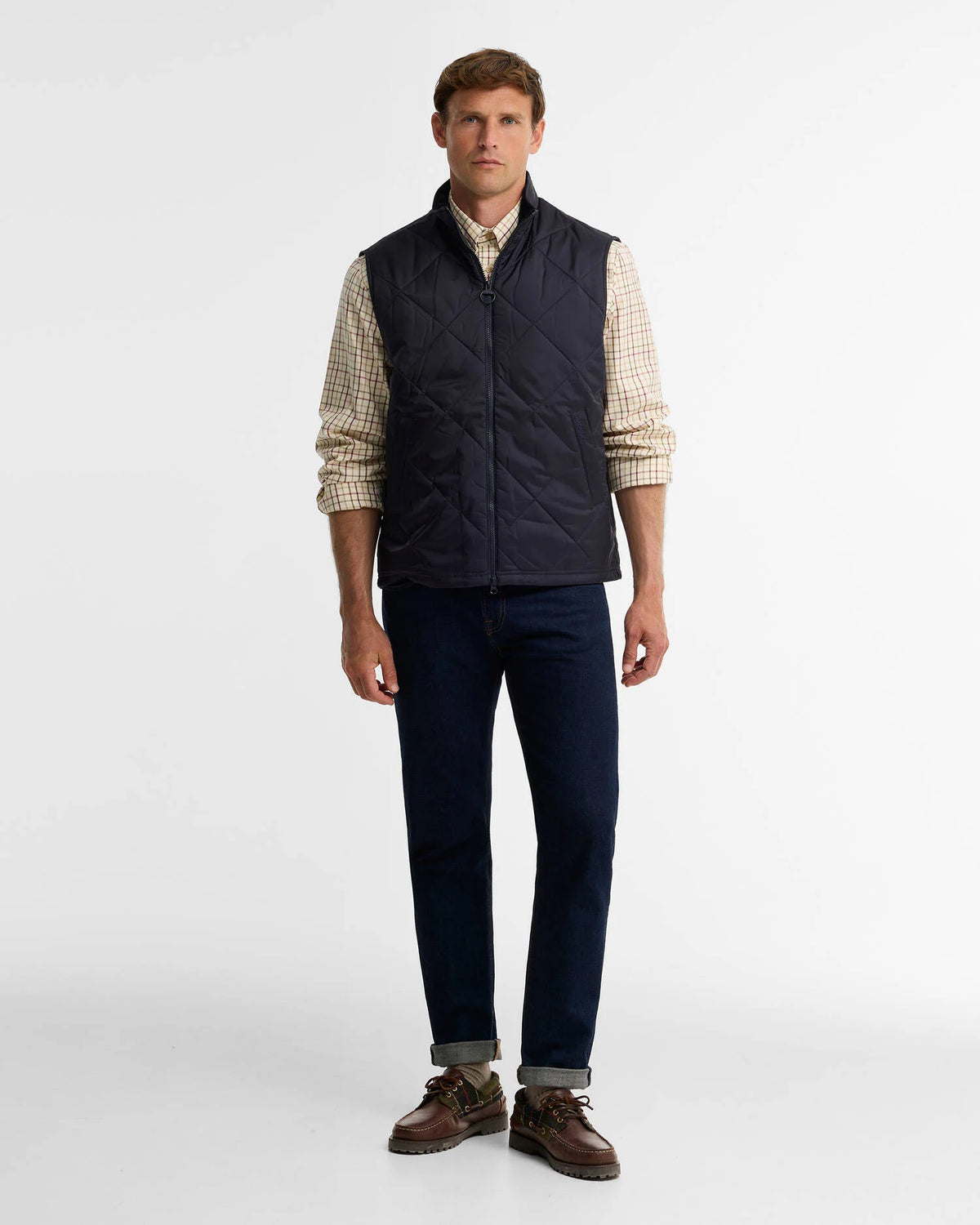 Finn Gilet
