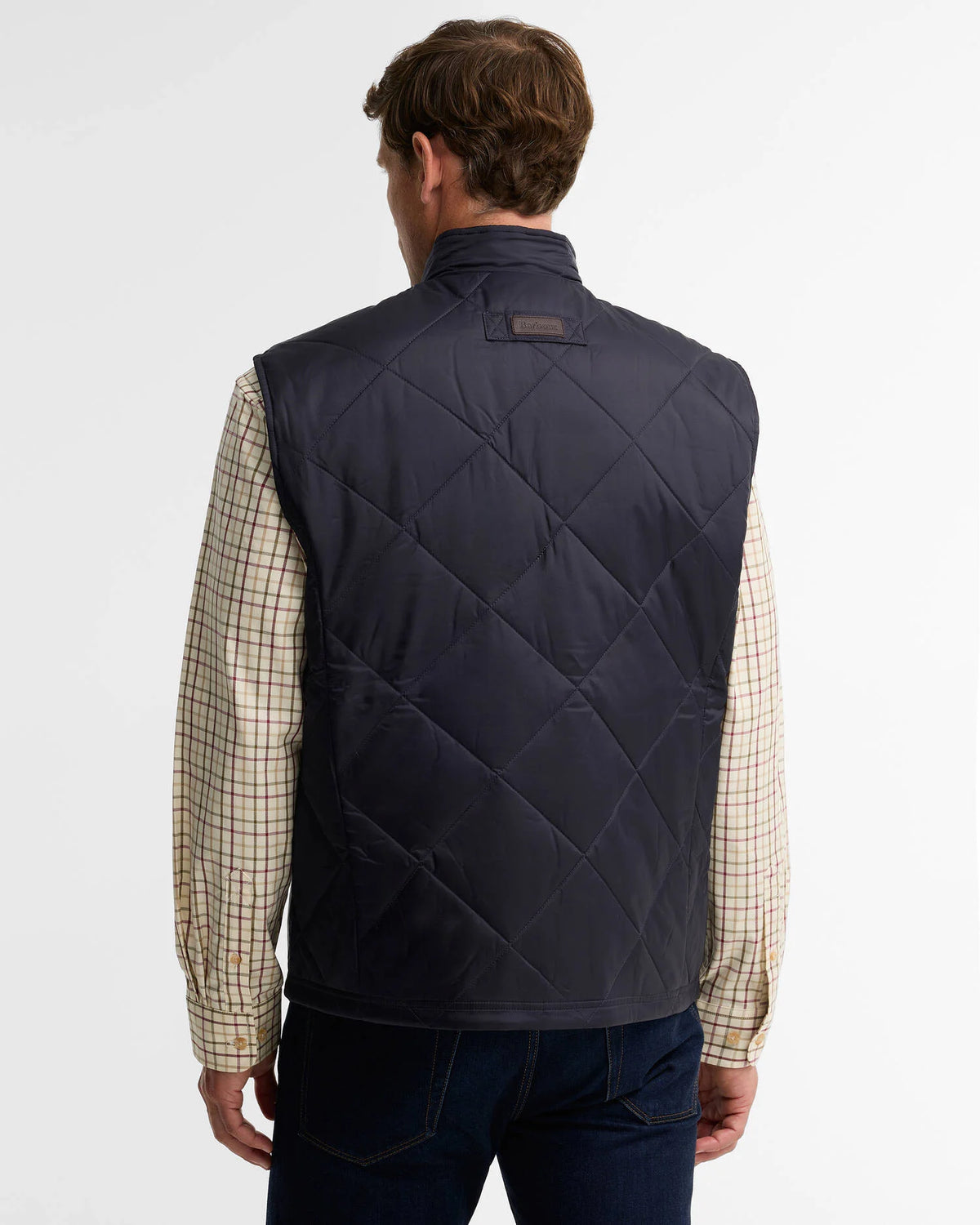 Finn Gilet