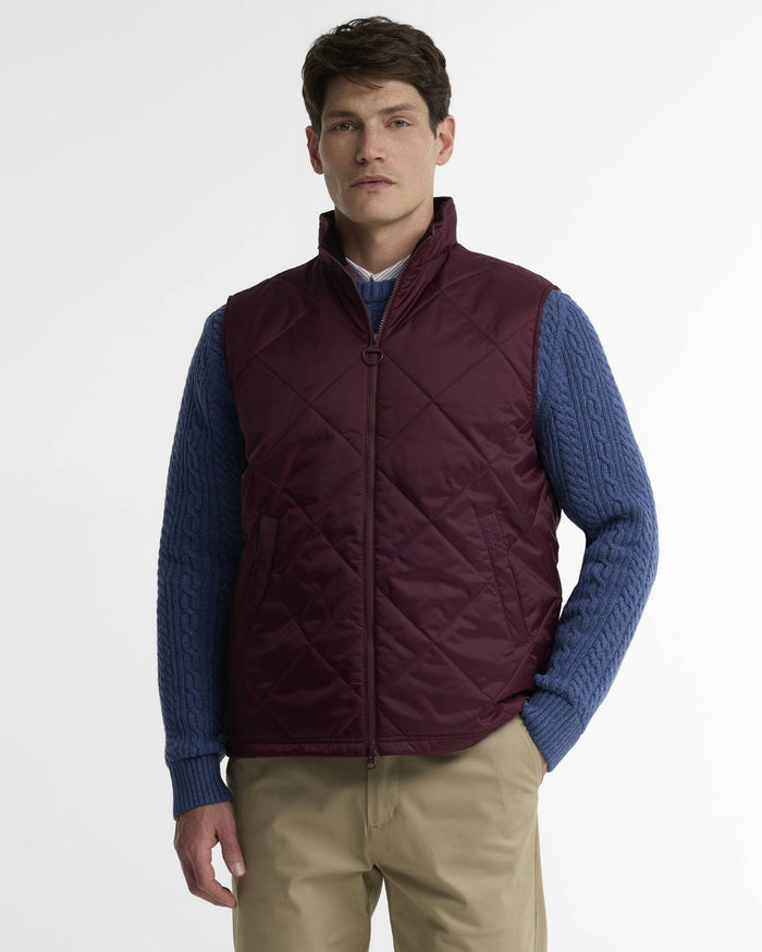 Finn Gilet