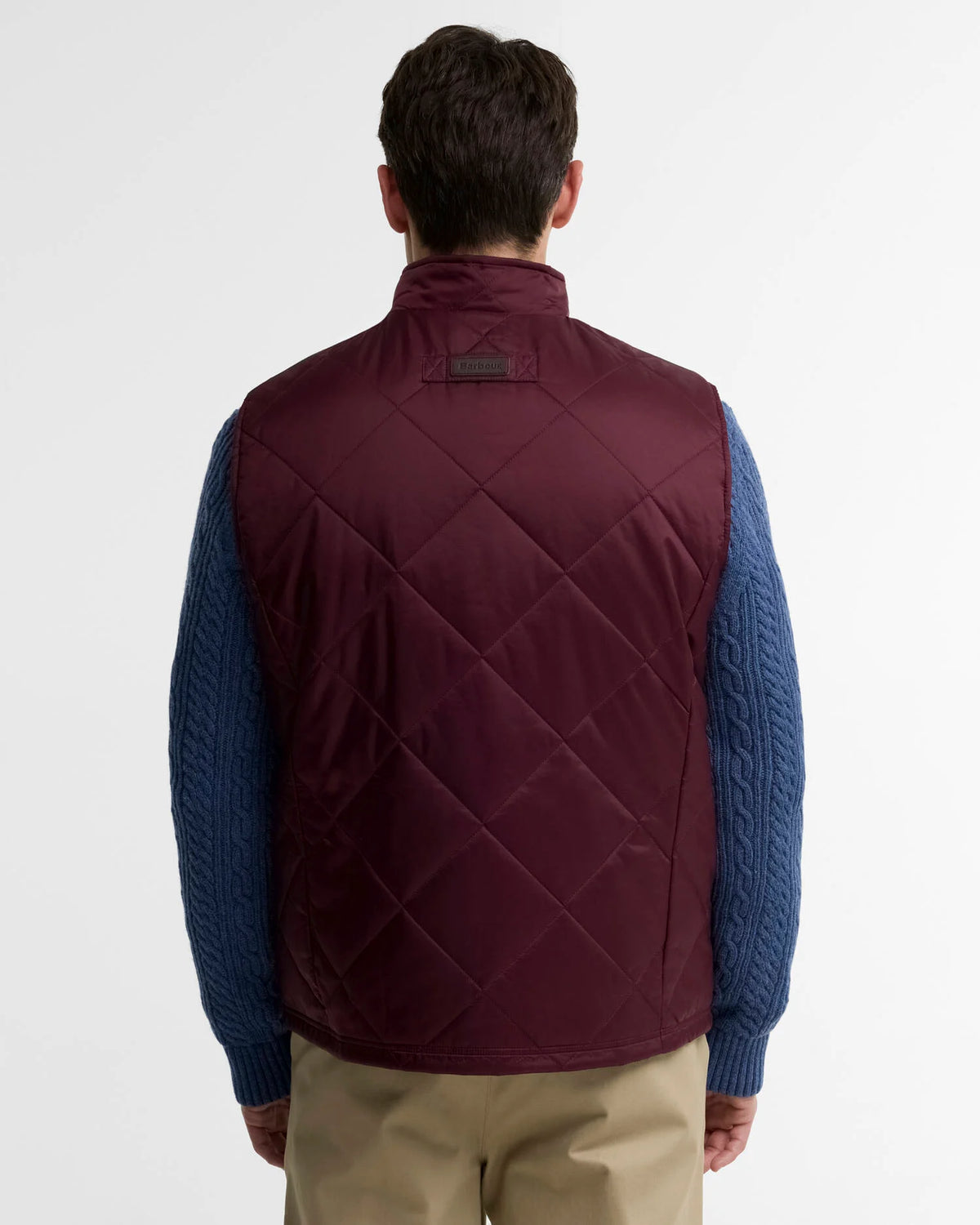 Finn Gilet