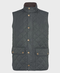 Lowerdale Mens Gilet