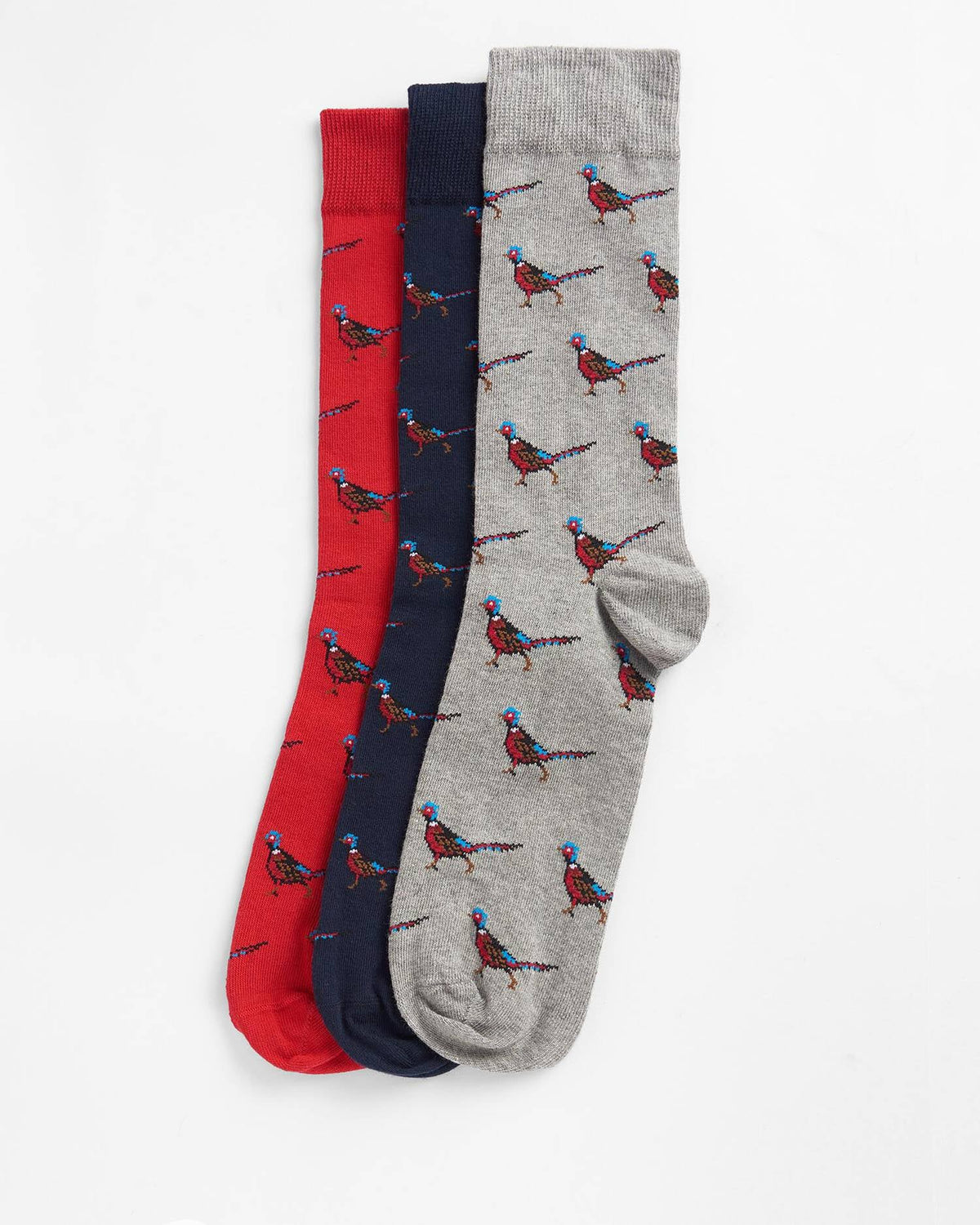 Barbour Sock -Gift Set