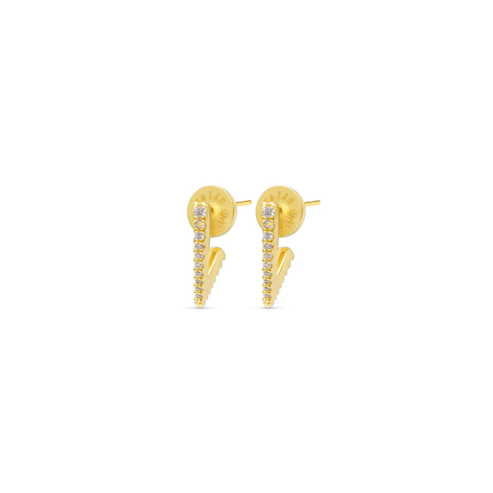 Spike Earrings